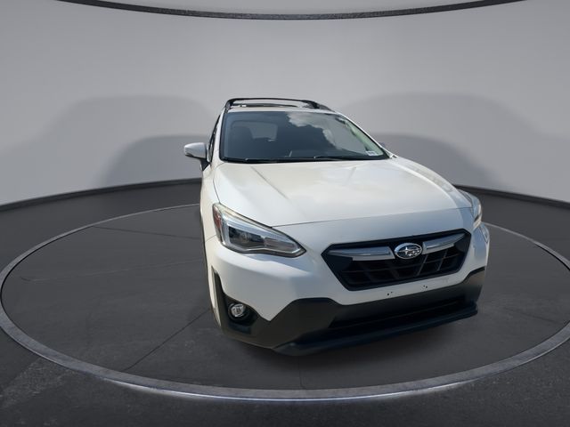 Used 2021 Subaru Crosstrek SUV