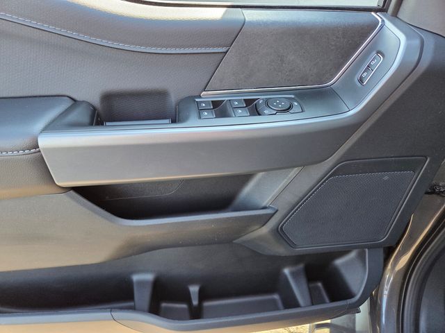 New 2026 Ford F-150 XLT 4D SuperCrew