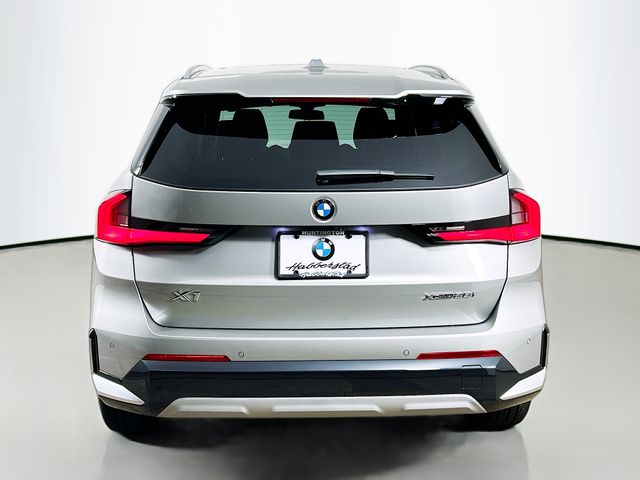 2025 BMW X1 xDrive28i 6