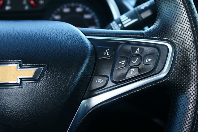 used 2024 Chevrolet Malibu car, priced at $17,083