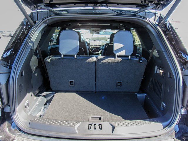 Photo of 2025 Ford Explorer ST in Dallas, GA - 6,  2025 Ford Explorer ST:168052