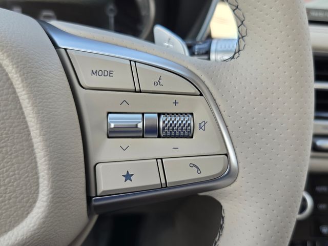 2026 Genesis G70 - $49,920