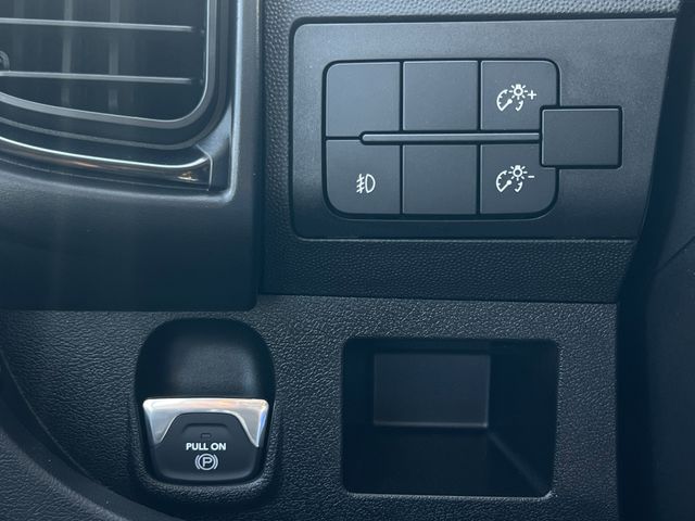 2026 Ram ProMaster 1500 Low Roof White at Big Star Chrysler Jeep Dodge Ram 