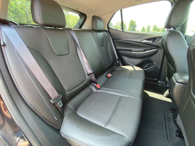 Used 2025 Buick Encore GX Sport Touring For Sale in Livonia, MI