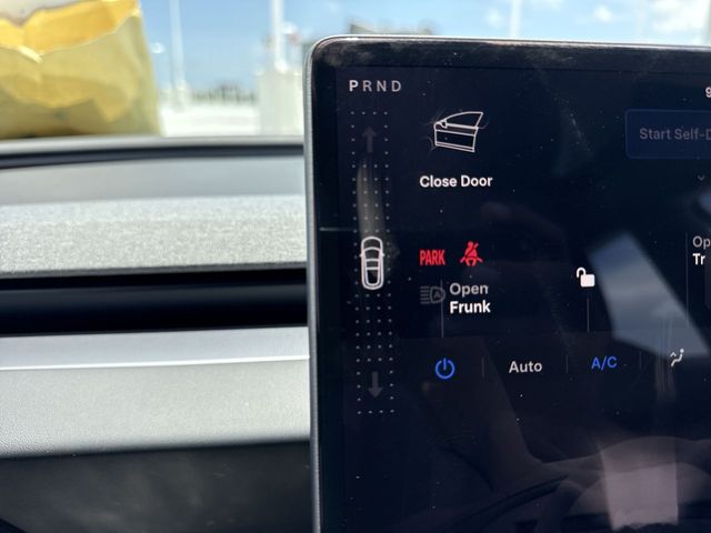 Used 2026 Tesla Model 3 Sedan
