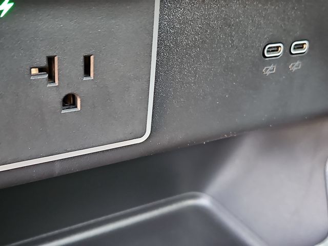 2026 Chevrolet Silverado EV Trail Boss Black at DeMontrond Gulf Freeway