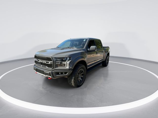 Used 2018  Ford Raptor image 4