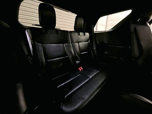 2020 Ford Explorer ST Black at Phil Fitts Ford
