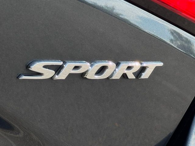 Used 2025 Honda Civic Hybrid Hatchback