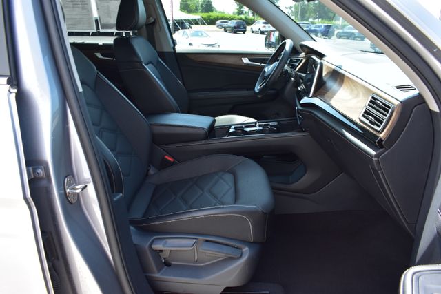 Used 2024 Volkswagen Atlas SUV