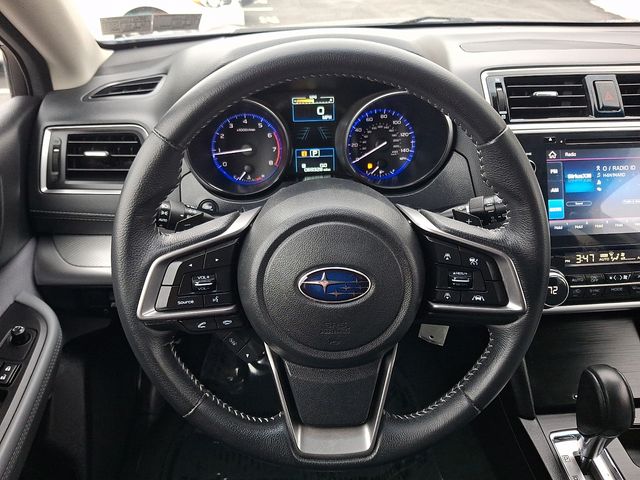 used 2019 Subaru Outback car, priced at $18,221