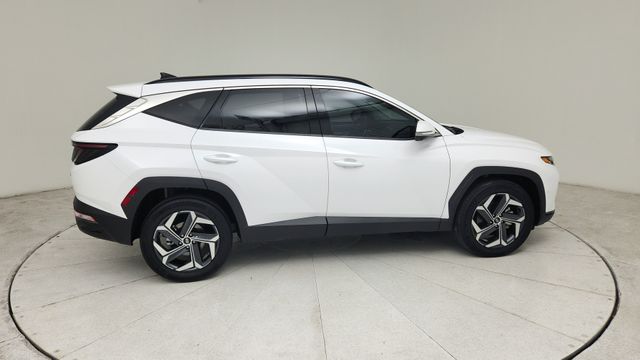 2022 Hyundai Tucson Hybrid Limited - 5