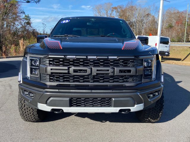 2023 Ford F-150 Raptor 6