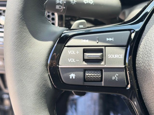 new 2026 Honda Civic car, priced at $29,090