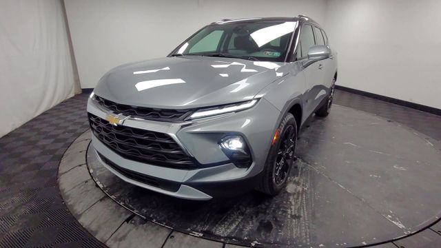 2026 – Chevrolet – Blazer