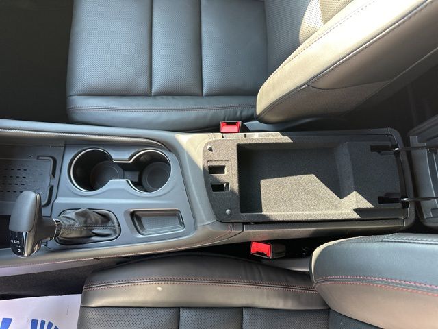 2026 Dodge Durango GT Plus - Octane Red Pearlcoat exterior view 18