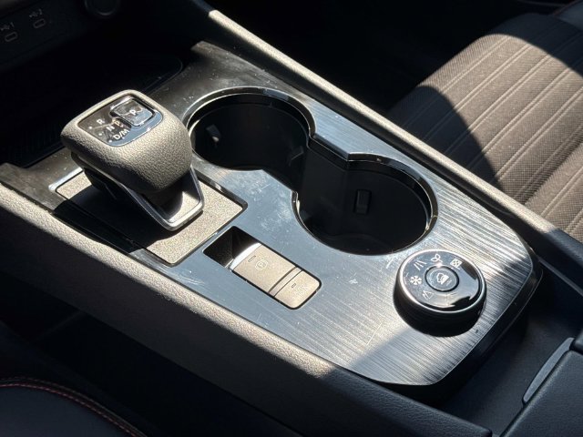 Certified Used 2026 Gray Nissan Rock Creek image 29