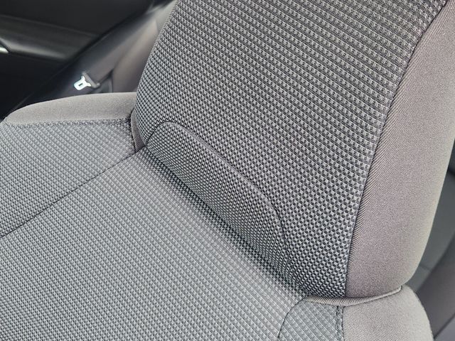 2025 Toyota RAV4 LE Gray at Community Kia