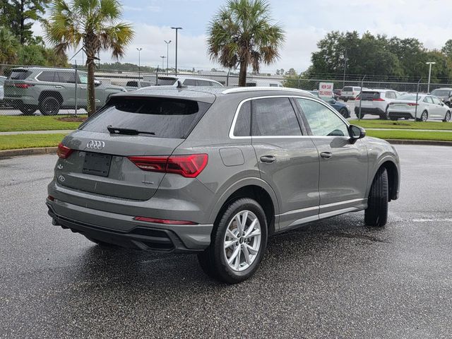 Used 2023 Audi Q3 SUV