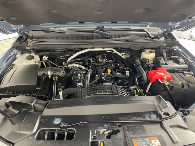 Used 2023 Ford Ranger XLT For Sale in Bremerton, WA