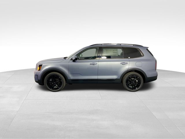 2024 Kia Telluride SX-Prestige X-Line 27