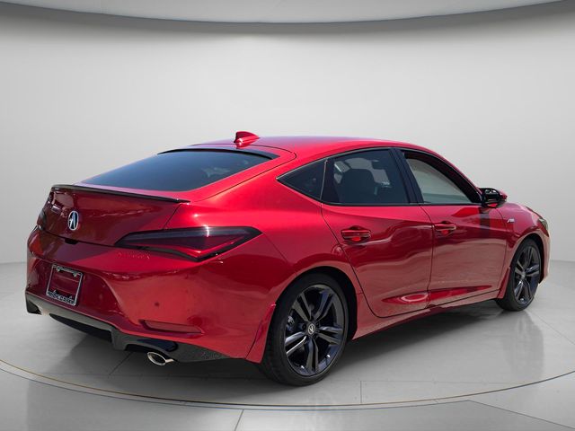 2024 Acura Integra - $30,749