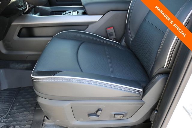 New Car 2025 Ram 2500  Laramie For Sale Under $80,000 In Austin, Texas