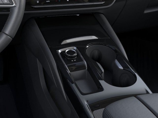 2026 Buick Envision Avenir Black at Big Star Buick GMC