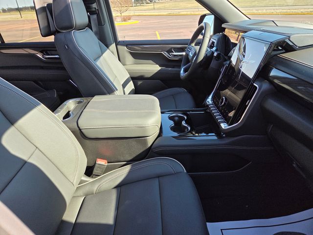 2026 GMC Yukon XL 4WD Elevation