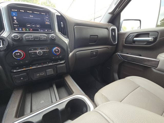 Photo of 2021 Chevrolet Silverado 1500 LTZ in Dallas, GA - 29,  2021 Chevrolet Silverado 1500 LTZ:44092A