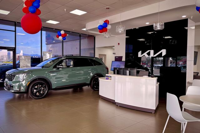 2026 Kia Carnival SX Prestige - Photo 39