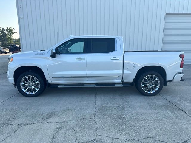 2023 Chevrolet Silverado 1500 High Country:47075A