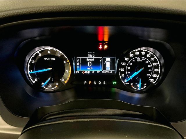 2019 Ford Ranger XLT Black at Bob Ruth Ford