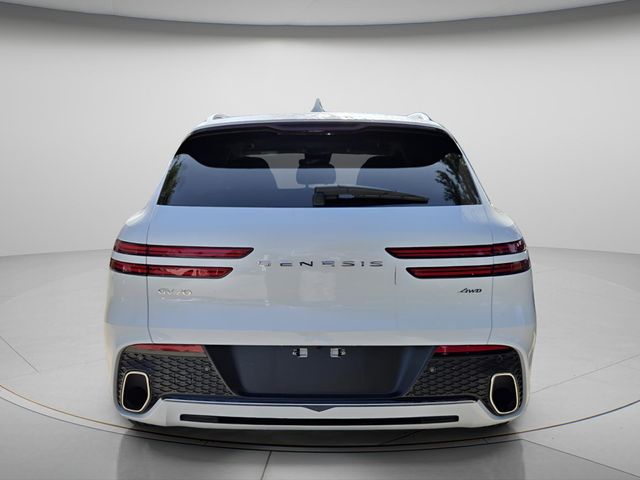 2024 Genesis Gv70 - $38,990