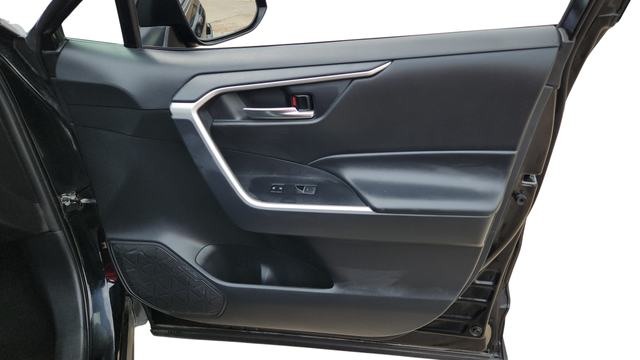 2025 Toyota RAV4 Hybrid