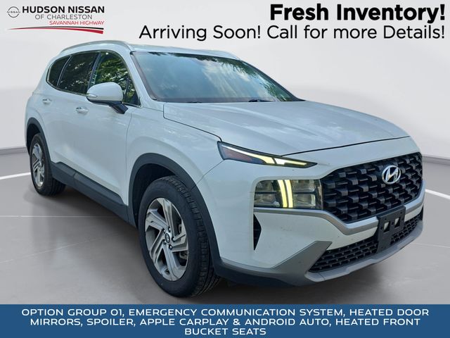  2023 Hyundai Santa Fe SEL FWD   