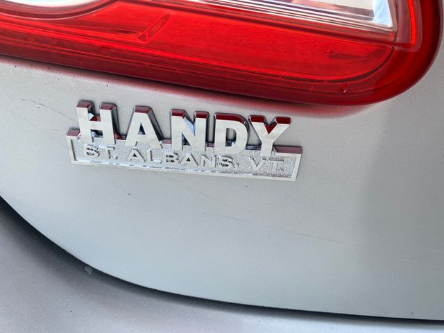 Used 2012 Toyota Corolla Sedan