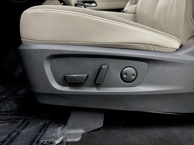 Used 2024 Nissan Pathfinder SUV