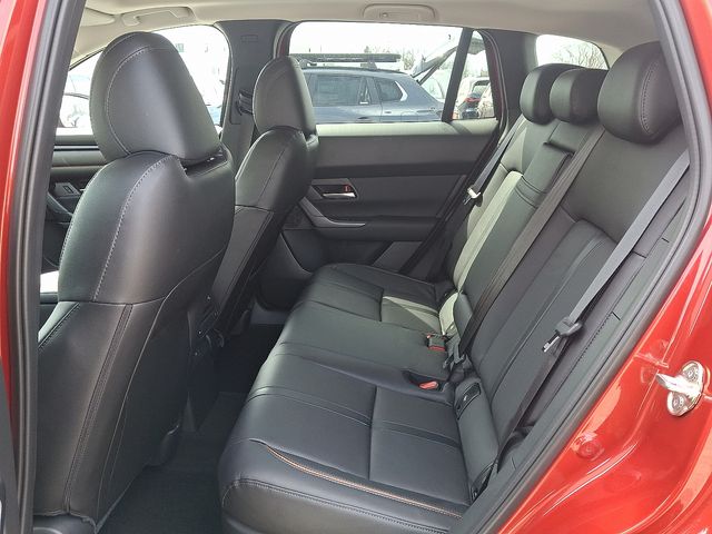 new 2026 Mazda CX-50 Hybrid car, priced at $41,005