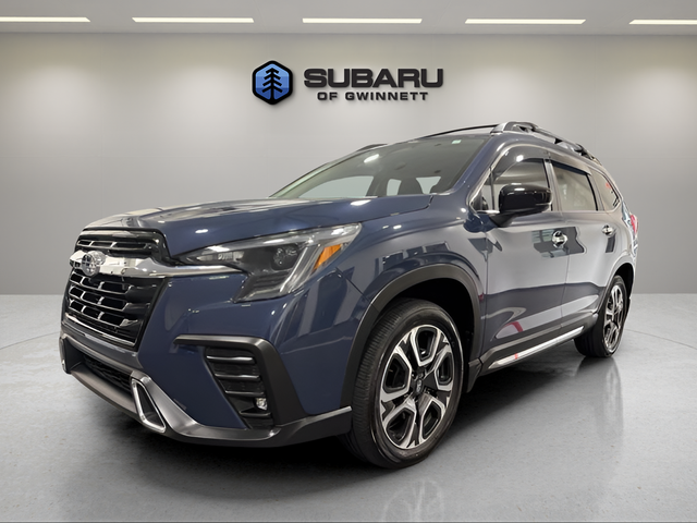 2025 Subaru Ascent Touring