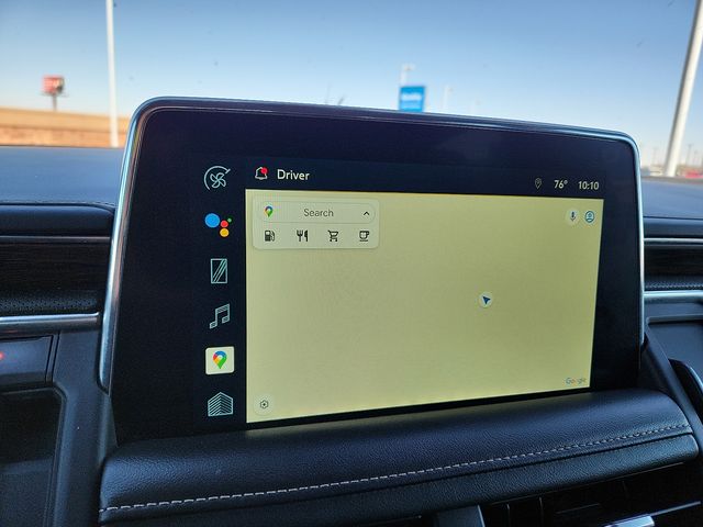 Used Car 2022 Chevrolet Suburban  Premier For Sale Under $50,000 In Plainview, Texas