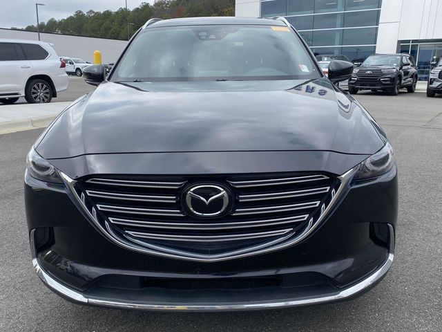 2016 Mazda CX-9 Grand Touring 11