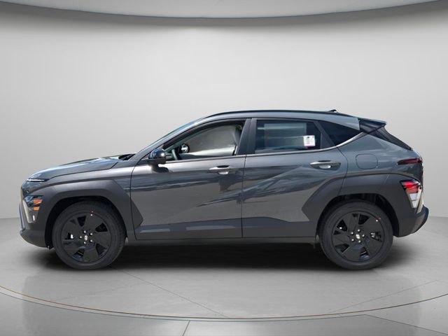 2027 Hyundai Kona