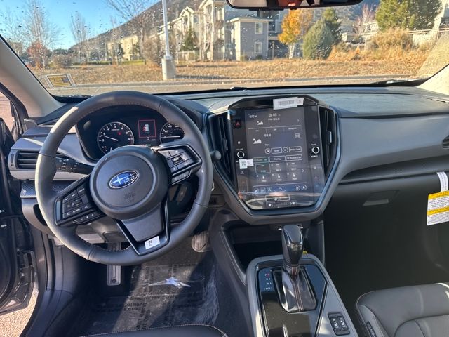 2026 Subaru Crosstrek Limited - Photo 14