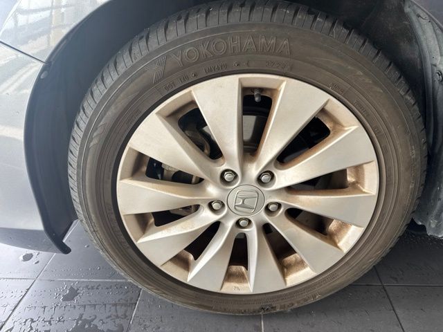 Used 2013 Honda Accord Sedan
