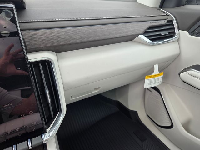 New 2026 White GMC Denali image 29