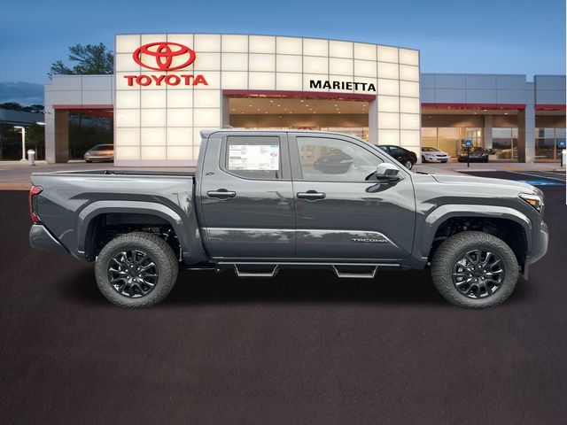 2024 Toyota Tacoma SR5 27