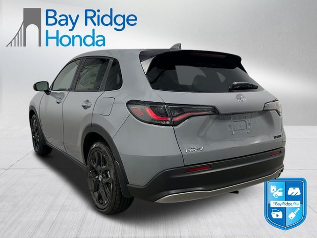 HR-V Sport