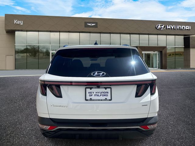 2023 Hyundai Tucson - Image 7