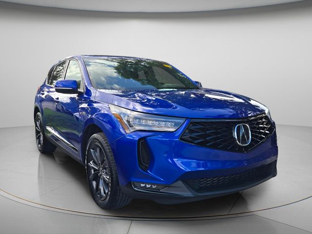 2025 Acura RDX - $40,999